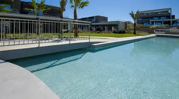 MYRION BEACH RESORT & SPA