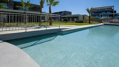 MYRION BEACH RESORT & SPA