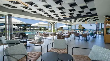 MYRION BEACH RESORT & SPA