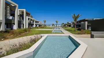 MYRION BEACH RESORT & SPA