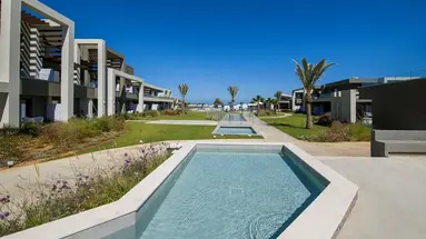 MYRION BEACH RESORT & SPA