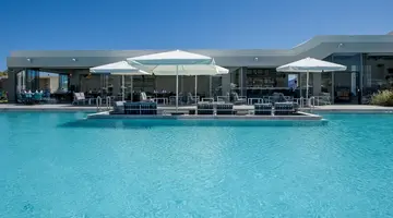 MYRION BEACH RESORT & SPA