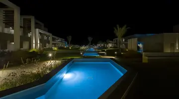 MYRION BEACH RESORT & SPA