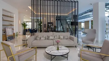 MYRION BEACH RESORT & SPA