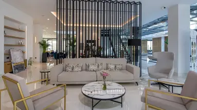 MYRION BEACH RESORT & SPA