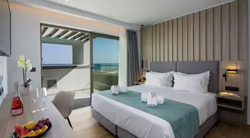 MYRION BEACH RESORT & SPA