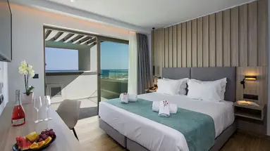 MYRION BEACH RESORT & SPA