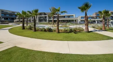 MYRION BEACH RESORT & SPA