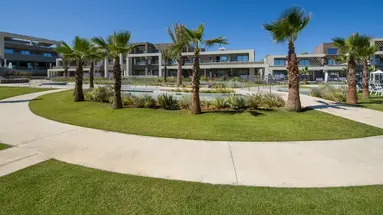 MYRION BEACH RESORT & SPA