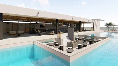 MYRION BEACH RESORT & SPA