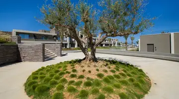 MYRION BEACH RESORT & SPA