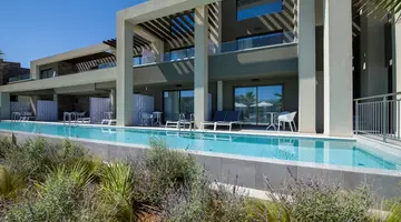 MYRION BEACH RESORT & SPA