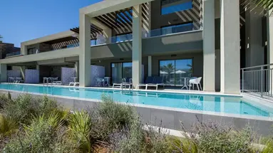 MYRION BEACH RESORT & SPA