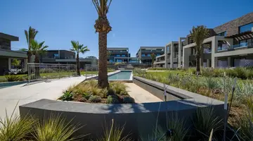 MYRION BEACH RESORT & SPA