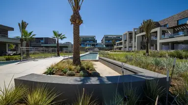 MYRION BEACH RESORT & SPA