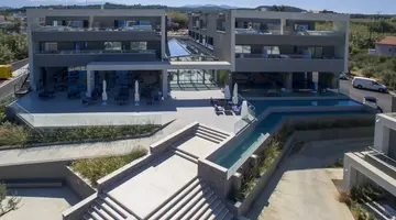 MYRION BEACH RESORT & SPA