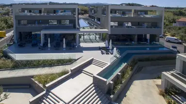 MYRION BEACH RESORT & SPA