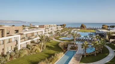 MYRION BEACH RESORT & Spa