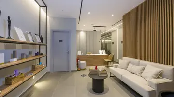 MYRION BEACH RESORT & Spa