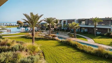 MYRION BEACH RESORT & Spa