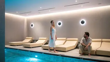 MYRION BEACH RESORT & Spa