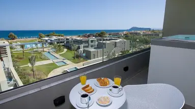 MYRION BEACH RESORT & SPA