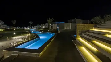 MYRION BEACH RESORT & SPA