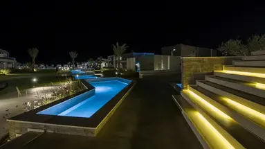MYRION BEACH RESORT & SPA