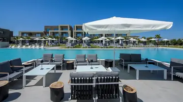 MYRION BEACH RESORT & SPA
