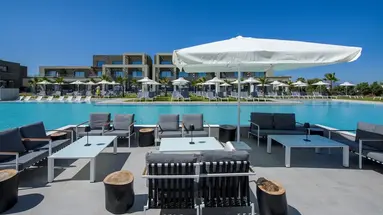 MYRION BEACH RESORT & SPA