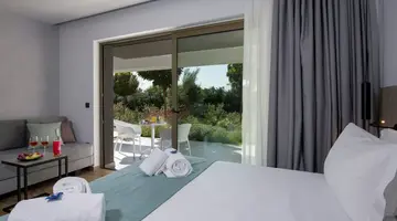 MYRION BEACH RESORT & SPA