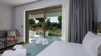 MYRION BEACH RESORT & SPA