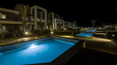 MYRION BEACH RESORT & SPA