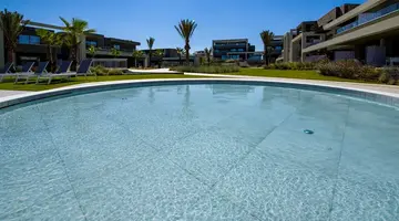 MYRION BEACH RESORT & SPA