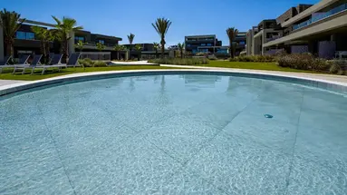 MYRION BEACH RESORT & SPA