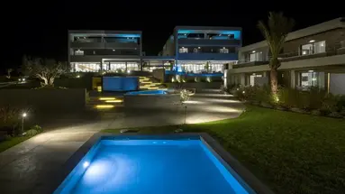 MYRION BEACH RESORT & SPA