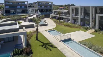 MYRION BEACH RESORT & SPA