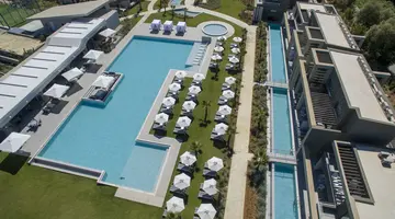 MYRION BEACH RESORT & SPA