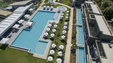 MYRION BEACH RESORT & SPA