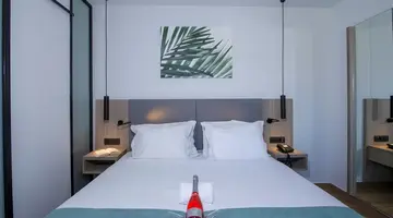 MYRION BEACH RESORT & SPA