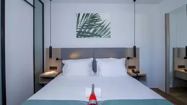MYRION BEACH RESORT & SPA