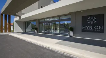 MYRION BEACH RESORT & SPA