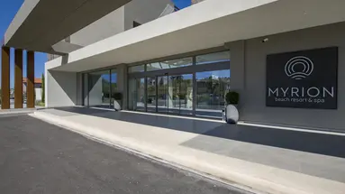 MYRION BEACH RESORT & SPA
