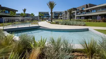 MYRION BEACH RESORT & SPA