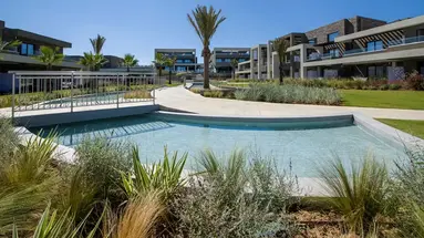 MYRION BEACH RESORT & SPA