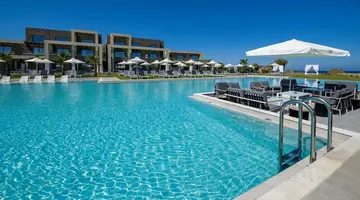 MYRION BEACH RESORT & SPA