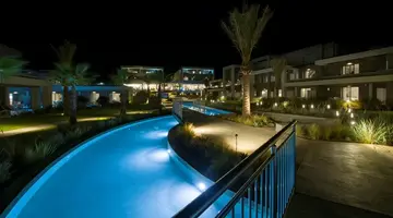 MYRION BEACH RESORT & SPA