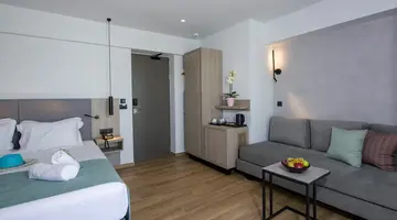MYRION BEACH RESORT & SPA