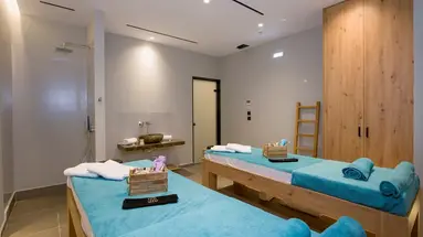 MYRION BEACH RESORT & SPA