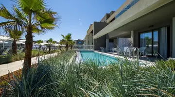 MYRION BEACH RESORT & SPA